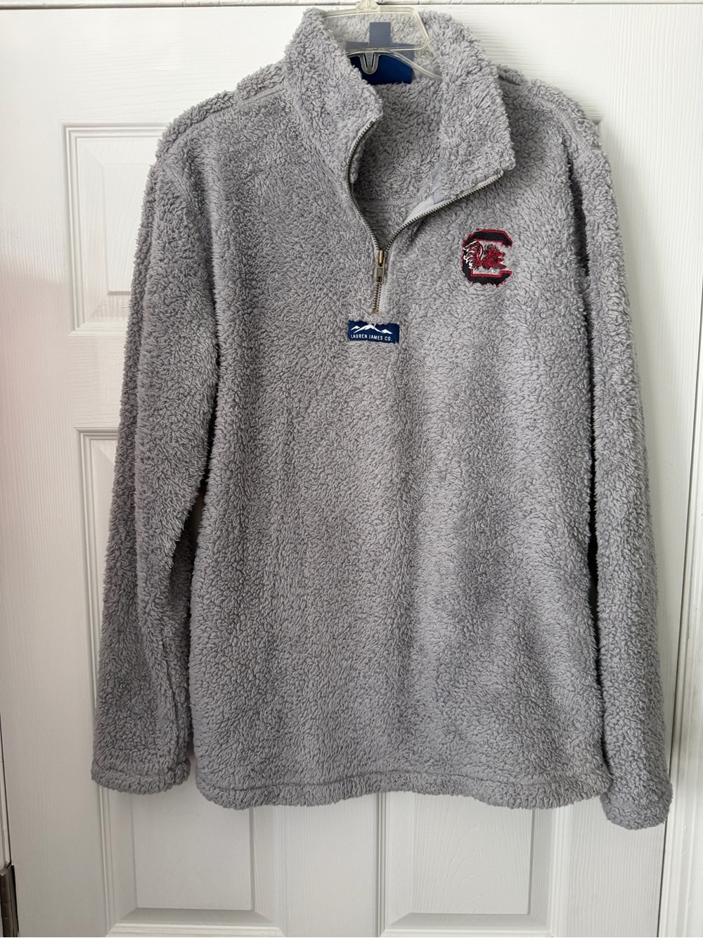 Preptec 1/4 Zip